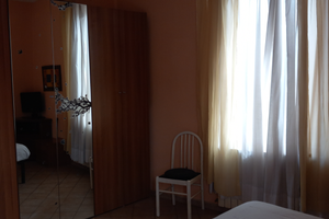 Appartamento ristrutturato