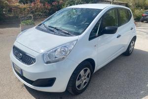 Kia Venga 1.4 CVVT Easy