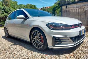 Vw Golf GTI 7,5 Performance 