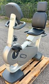 Cyclette Recline Technogym Forma