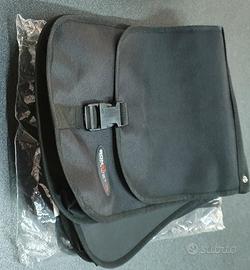BORSE BICI MOD. BISACCIA SFODERATA BONIN - CVB260
