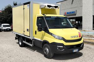 IVECO Daily 60C18 A8 BTor 3.0 HPT FRIGO Hi-Matic