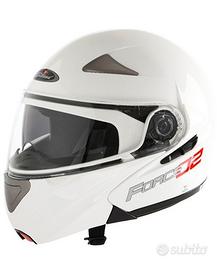 Casco Modulare Apribile Moto e Scooter
