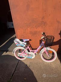 ATALA MOLLY 16 1V KIDS BIMBA