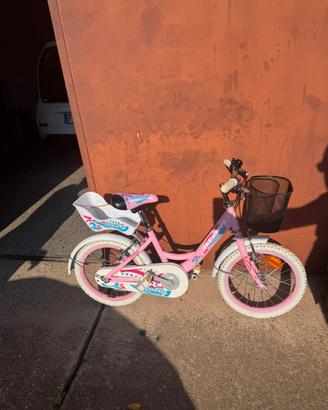 ATALA MOLLY 16 1V KIDS BIMBA