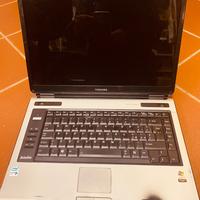 TOSHIBA SATELLITE A100