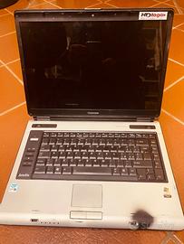 TOSHIBA SATELLITE A100