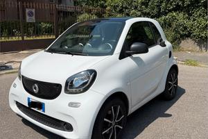 Smart 1.0 twinamic passion