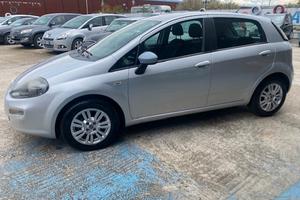 Fiat Punto 1.3 MJT II 75 CV 5 porte Lounge