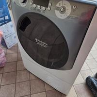 asciugatrice 9kg hotpoint ariston