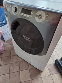 asciugatrice 9kg hotpoint ariston