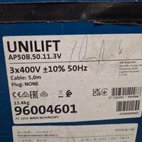 Pompa immersione Grundfos