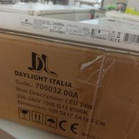 lampade led