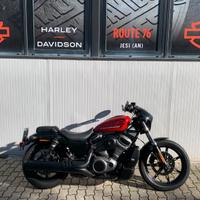 Harley-Davidson Nightster - 2022