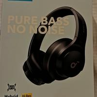 Cuffioni Soundcore by Anker Q20i originali