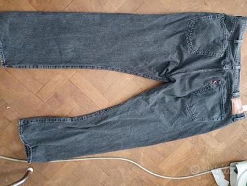 Levi's 502 Taglia w42 L34