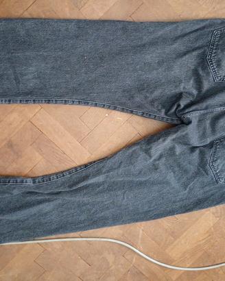 Levi's 502 Taglia w42 L34