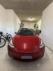 Tesla Model 3 Standard Range Plus