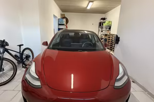 Tesla Model 3 Standard Range Plus