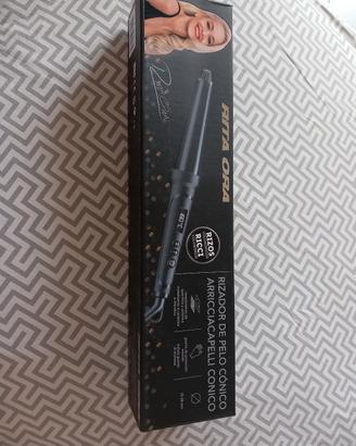 Arricciacapelli conico Rita Ora