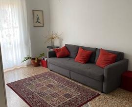 Brescia- Interna Viale Piave - TRILOCALE ARREDATO-