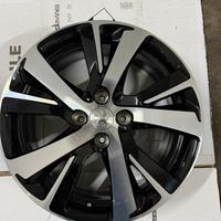 Cerchio originale PEUGEOT 2008