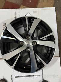 Cerchio originale PEUGEOT 2008