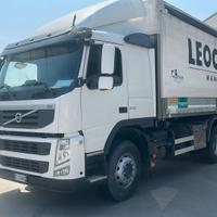VOLVO FM 500 6X2 RIBALTABILE SFUSO - COD.ZTM/C (BH