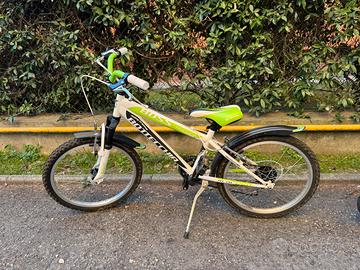 3 biciclette da bambino/ragazzo 20’’ anche singole