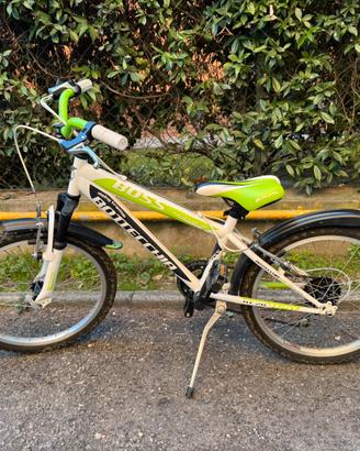 3 biciclette da bambino/ragazzo 20’’ anche singole