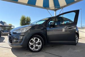 Citroen C3 1.6 HDi 90 Exclusive