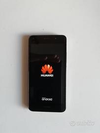 Smartphone Huawei Y6
