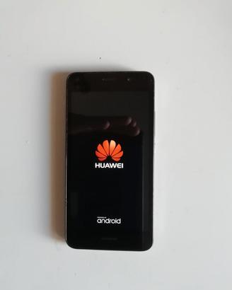 Smartphone Huawei Y6