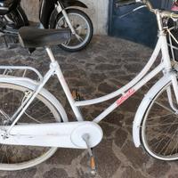 bici donna