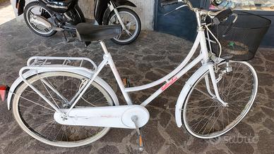 bici donna