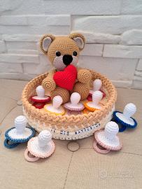 Idea bomboniere battesimo