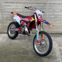 Gas Gas EC 125 targata - 2021