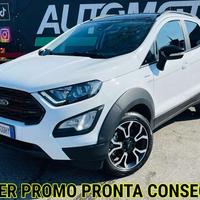 Ford EcoSport EcoSport 1.0 ecoboost Active s **SUP