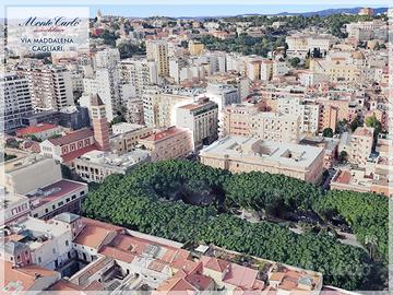 Via Maddalena rifinito studio professionale