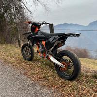 Ktm sx 125 2021