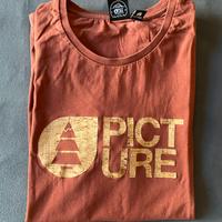 t-shirt di varie marche