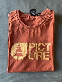 t-shirt di varie marche