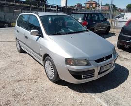 MITSUBISHI Space Star 1.9 D-DI cat comfort plus