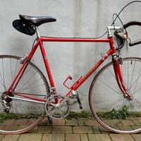 Bici corsa Brazzo by Losa campagnolo SR