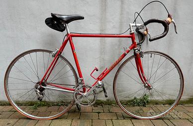 Bici corsa Brazzo by Losa campagnolo SR