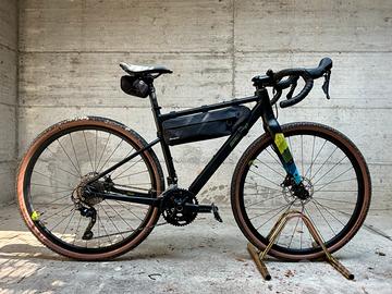 Bicicletta