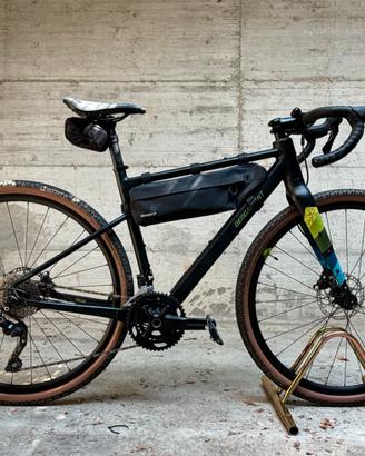 Bicicletta