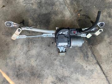Motorino tergicristalli anteriore Peugeot 3008
