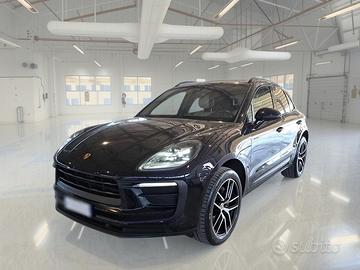 PORSCHE MACAN 2.0 AUTO SUV