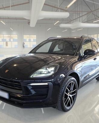 PORSCHE MACAN 2.0 AUTO SUV